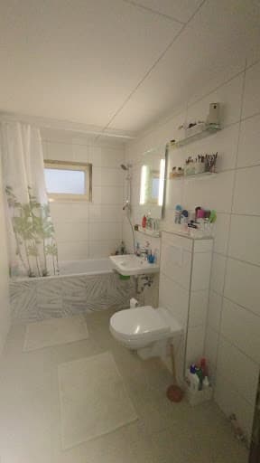 GH Sanierung -Fliesenleger Kiel & Maler Kiel — Kundenfoto