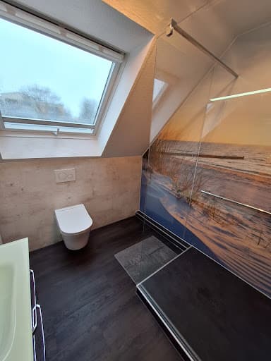 Badstudio Maslinski GmbH — Kundenfoto