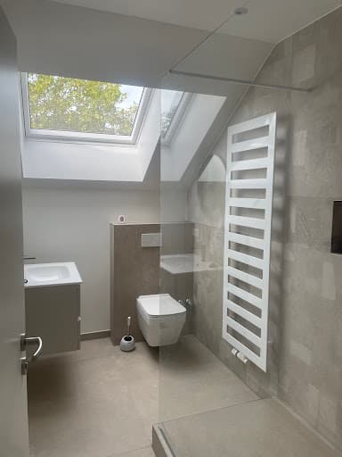 Andreas Fliesen Design — Kundenfoto