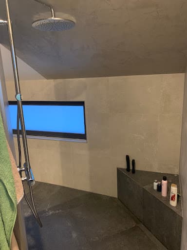 WATERROOM - Badausstellung — Kundenfoto