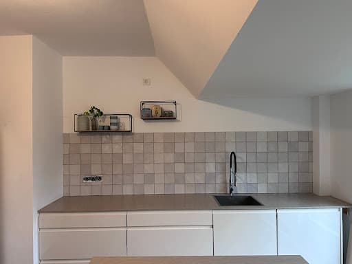 Köster - Fliesenleger und Kaminstudio — Kundenfoto