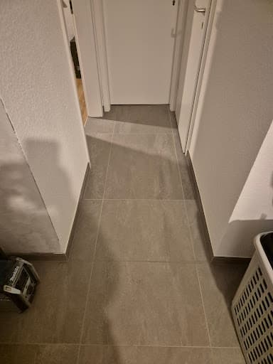 Fliesen Klaas GmbH — Kundenfoto