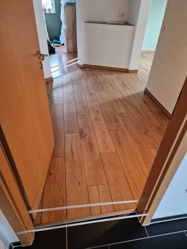 Fliesenwerker Meisterbetrieb — Kundenfoto