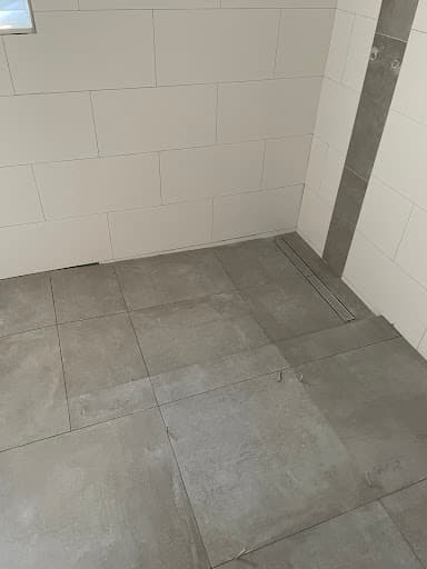 Grouzinski Bau GmbH — Kundenfoto